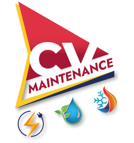 CV Maintenance